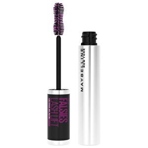 Maybelline New York Falsies Lash Lift Ultra Siyah Maskara 9.6ml