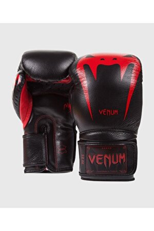 Boks Eldiveni Deri Giant 3.0 Boxing Gloves