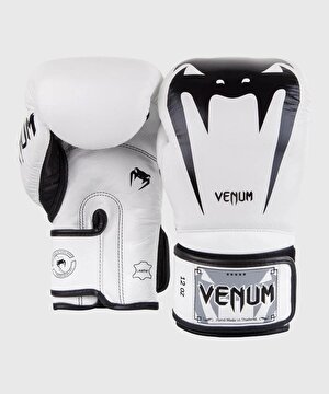 Venum Boks Eldiveni Deri Giant 3.0 Boxing Gloves