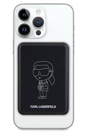 Karl Lagerfeld Magsafe Powerbank 5000mAh