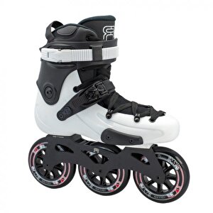 Fr Skates Fr3 310 White Urban Paten