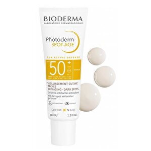 Bioderma Photoderm SPF50+ Spot Age 40 ml