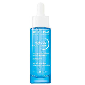 Bioderma Hydrabio Hyalu+ Dolgunlaştırıcı Nemlendirici Serum 30ml