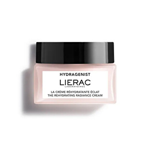 Lierac Hydragenist The Rehydrating Radiance Cream 50 ml