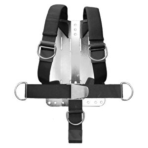 Apeks Deluxe Kolon Harness