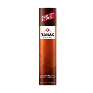 Tabac Original Erkek Deospray 250 ml 