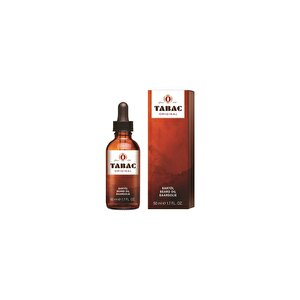 Tabac Original 50 ml Beard Oil - Sakal Yağı