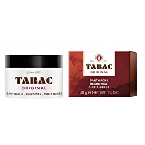 Tabac Original Beard Wax 40 Gr Sakal Bakımı