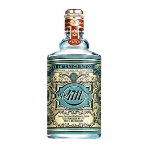 4711 Original Eau De Cologne EDC 400 ml Erkek Parfümü