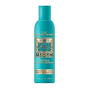 4711 Original Eau De Cologne Deodorant Spray 150 ml 