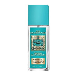 4711 Original Eau De Cologne Deodorant Spray 75 ml 