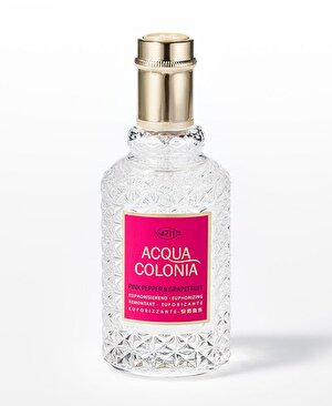 4711 Acqua Colonia Pink Pepper & Grapefruit EDC 50 ml Unisex Parfüm