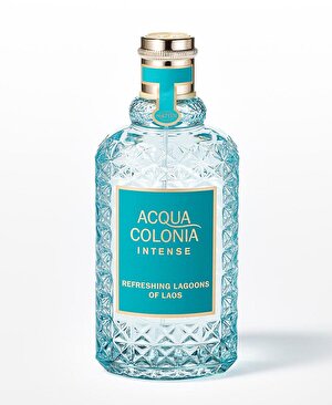 4711 Acqua Colonia Intense Refreshing Lagoons Of Laos EDC 50 ml Kadın Parfümü