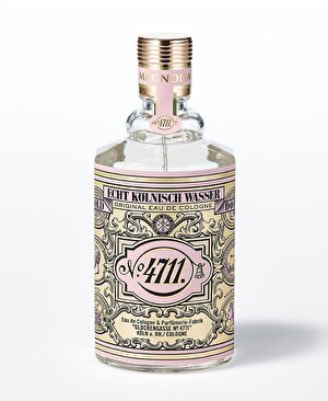 4711 Floral Collection Magnolia EDC 100 ml Kadın Parfümü