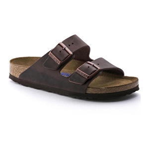 Birkenstock Arizona SFB Leoi Habana Unisex Terlik