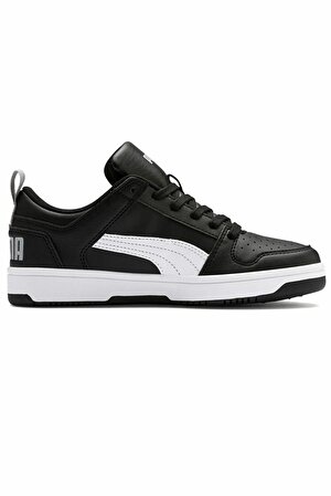 Puma Rebound Layup Lo Sl Kadın Ayakkabı 37049002