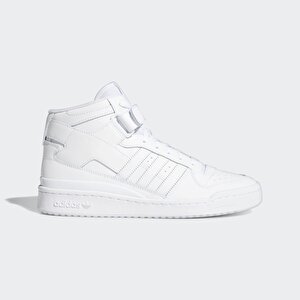 adidas FY4975 FORUM MID Erkek Günlük Spor Ayakkabısı