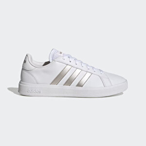 Adidas Kadın Tenis Spor Ayakkabı Grand Court Base 2. Gw9263