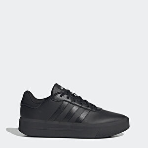 Adidas Kadın Günlük Spor Ayakkabı Court Platform Gv8995