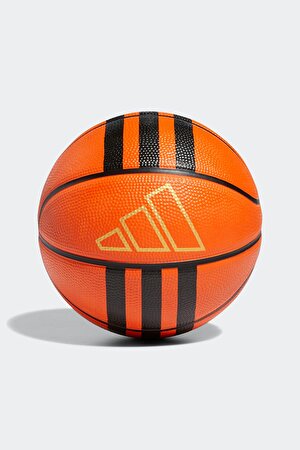 3s Rubber Mini Basketbol Topu