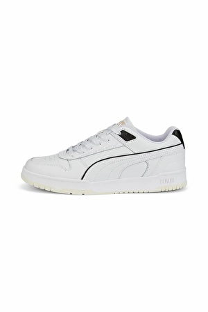 Puma RBD Game Low Erkek Ayakkabı 38637301