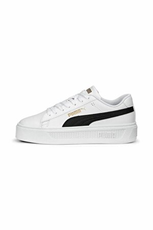 Puma Smash Platform v3 Kadın Ayakkabı 39075804