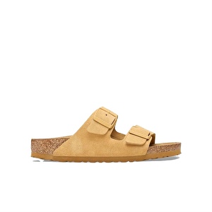 Birkenstock Arizona VL Latte Cream Unisex Terlik