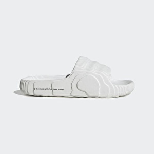 adidas HQ4672 ADILETTE 22 Erkek Terlik