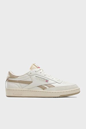 reebok 100034035 CLUB C REVENGE VINTAGE Erkek Günlük Spor Ayakkabısı