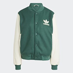 adidas IT7826 VRCT JACKET Kadın Tracktop