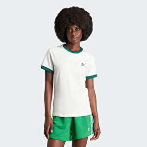 Adidas Kadın Günlük T-shirt Vrct Tee In4110