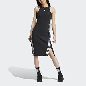 adidas IP1575 W FI 3S DRESS Kadın Elbise