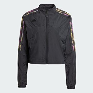 adidas IQ4818 W TIRO Q2 WV TT Kadın Tracktop