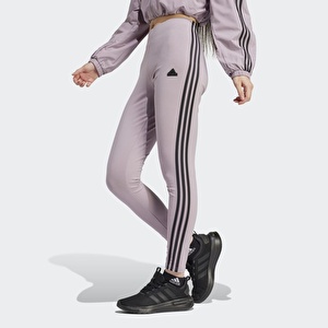 adidas IS3611 W FI 3S LEGGING Kadın Tayt