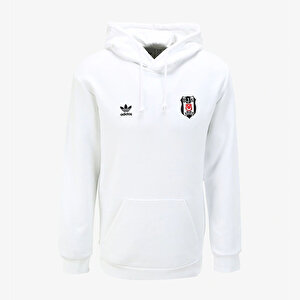 Adidas Erkek Futbol Kapşonlu Sweatshirt Bjk Og Es Hd Ip1268