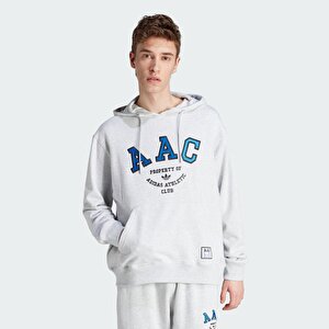 adidas IM4577 HACUK AAC HOOD Erkek Sweatshirt