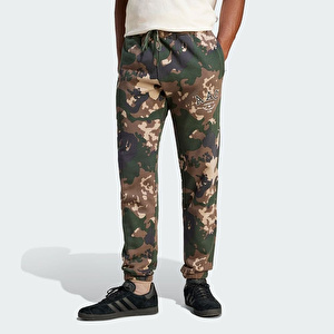 Adidas Erkek Günlük Eşofman Altı Pants Aac Camo Ir9475