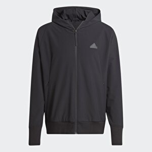 adidas IR5210 M Z.N.E. WV FZ Erkek Tracktop