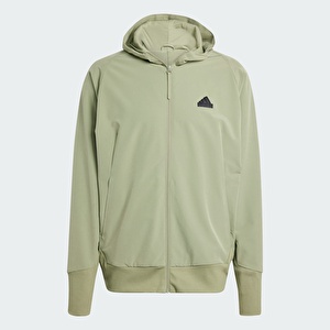 adidas IS9279 M Z.N.E. WV FZ Erkek Tracktop