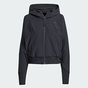 adidas IS0308 W Z.N.E. WVN FZ Kadın Tracktop