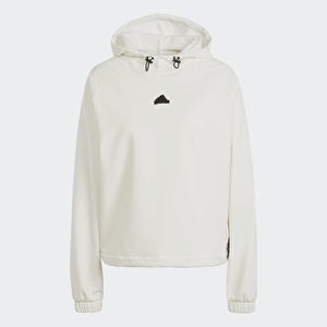 adidas IS3012 W C ESC Q1 HD Kadın Sweatshirt