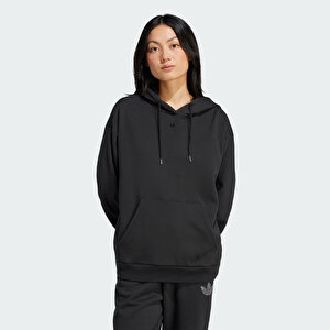 Adidas Kadın Günlük Sweatshirt Bling Hoodie It9701