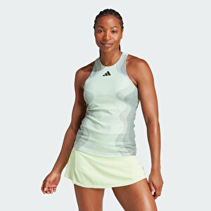 Adidas Kadın Tenis T-Shirt Y-Tank Pro Il7361