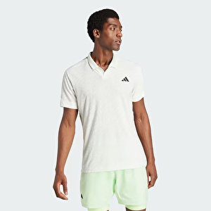 Adidas Erkek Polo Yaka T-Shirt Frlft Pro Il7383