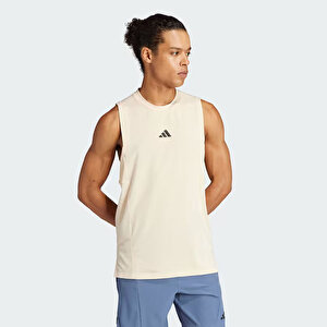 Adidas Erkek Günlük Tek Üst D4T Tank Is3825