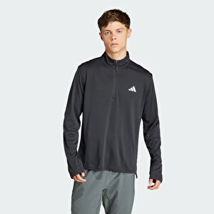 Adidas Erkek Günlük Sweatshirt Tr-Es 1I4Zip Il7157