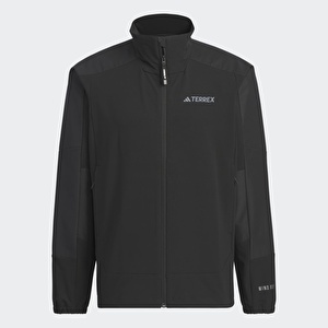 adidas IP0736 W.RDY SFTSHL  J Erkek Tracktop