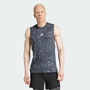 Adidas Erkek Spor Atlet Wo Pow Tank Ik9684