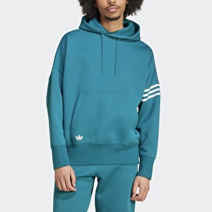 adidas JF9140 NEU C HD Erkek Sweatshirt