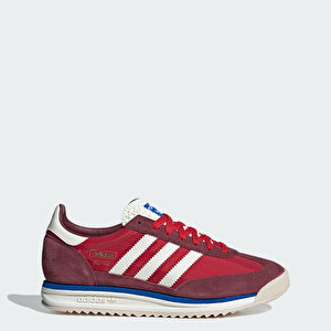 Adidas Erkek Günlük Spor Ayakkabı Sl 72 Rs Jı1280